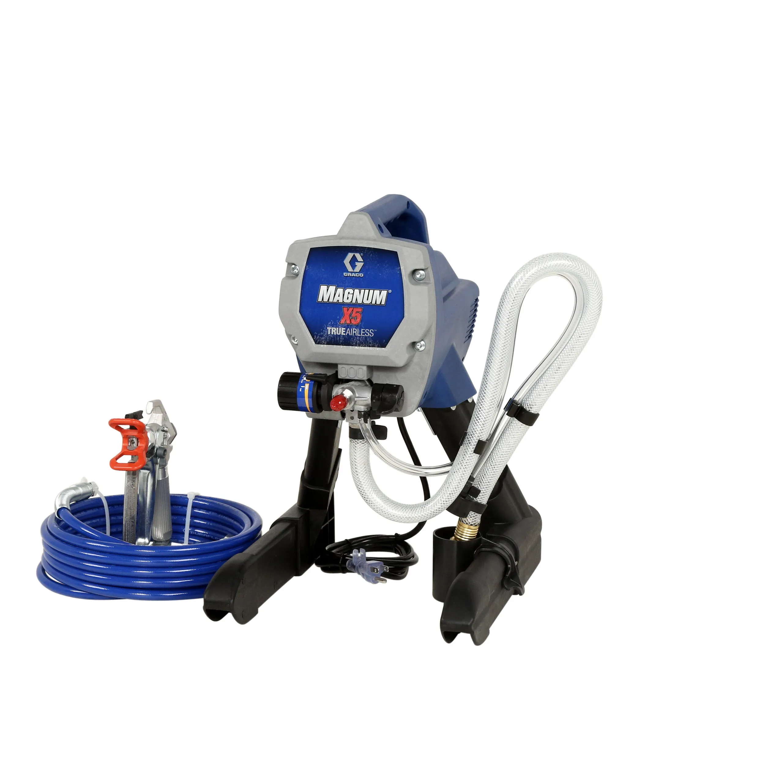 Magnum X5 Electric TrueAirless Sprayer, 44 OFF