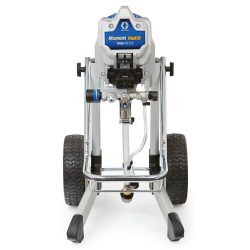 Magnum Pro X19 Cart Back