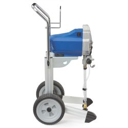 Magnum Pro X19 Cart Left