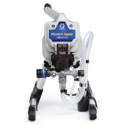 Magnum Pro X19 Stand Front