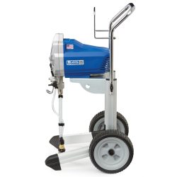 Magnum Pro X19 Cart Rigth