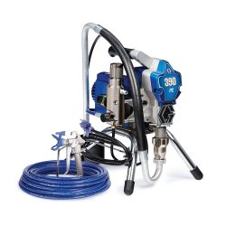 Ultramax 390 Standard Mexipol