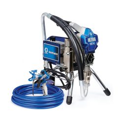 Ultramax 395 Standard Mexipol