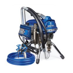 Ultramax 495 Standard Mexipol