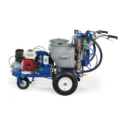 Linelazer V 200dc Mexipol 2