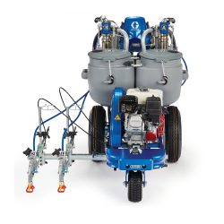 Linelazer V 200dc Mexipol 4