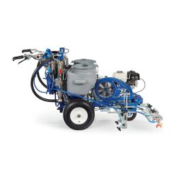 Linelazer V 200dc Mexipol 6