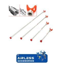 Accesorios Airless Extension Mexipol