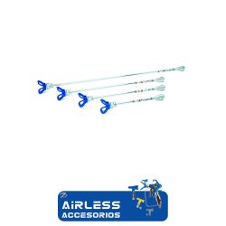 Accesorios Airless Extension Mexipol