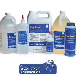Accesorios Airless Liquido Xxxxx Mexipol