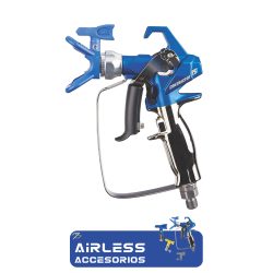 Accesorios Airless Pistola 17y042 Mexipol