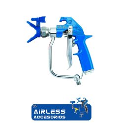 Accesorios Airless Pistola 241705 Mexipol