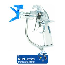 Accesorios Airless Pistola 246240 Mexipol