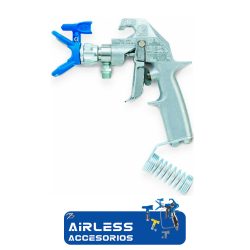 Accesorios Airless Pistola 246468 Mexipol