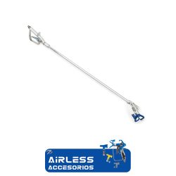 Accesorios Airless Pistola 247823 Mexipol