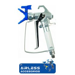 Accesorios Airless Pistola 288430 Mexipol