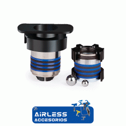 Accesorios Airless Quikpak 17h852 Mexipol