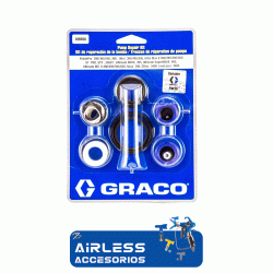 Accesorios Airless Reparacion 18b260 Mexipol