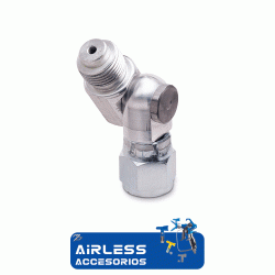 Accesorios Airless Boquilla 235486 Mexipol