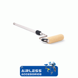 Accesorios Airless Ensamble 244281 Mexipol