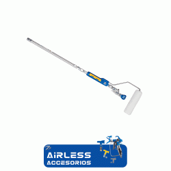 Accesorios Airless Jetroller 24u170 Mexipol
