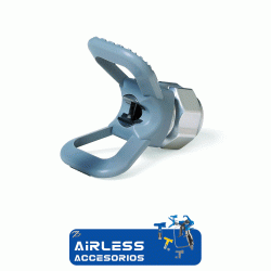 Accesorios Airless Portaboquillas Xhd001 Mexipol