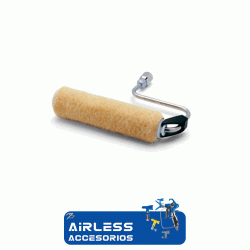 Accesorios Airless Rodillodepresion 244623 Mexipol