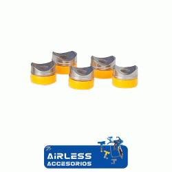 Accesorios Airless Solvente 248936 Mexipol