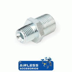 Accesorios Airless Unionmangueras 157350 Mexipol