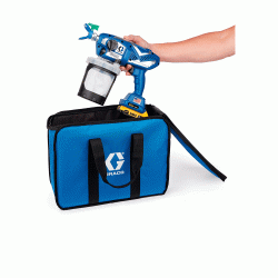 Espreador Sin Aireportatil 17m363 Mexipol