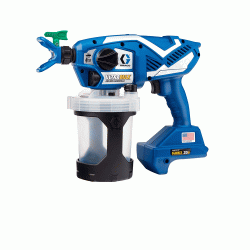 Espreador Sin Aireportatil 17p928 Mexipol