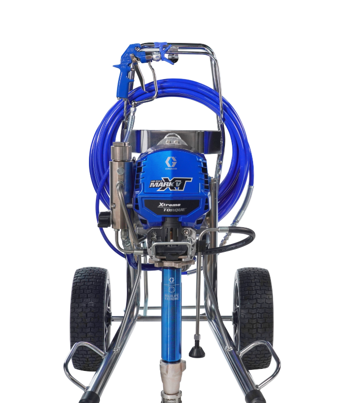 mark v standard mark v standard