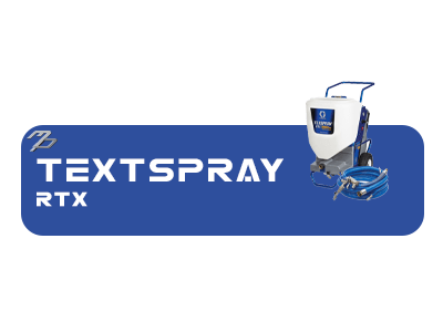 TextSpray RTX