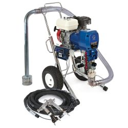 texspray htx 2030 completa, trigger gun (278677)