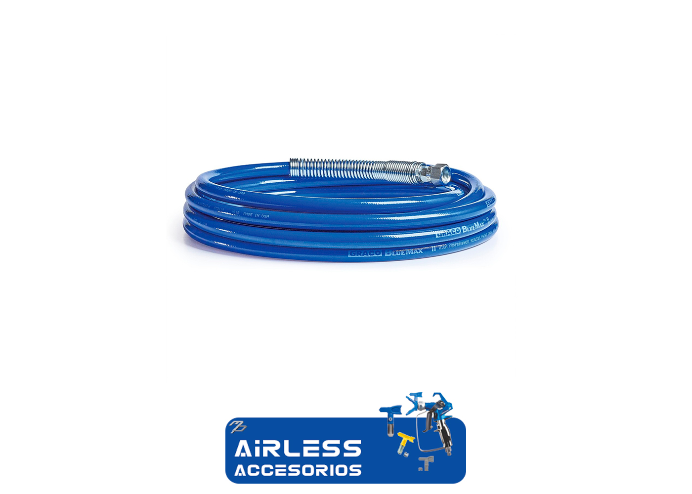 accesorios airless manguera 223756 mexipol
