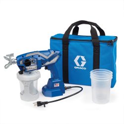 tc pro corded handheld sprayer (17n163) complete