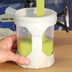 true coat 360 ds electric sprayer (17a466) flexline