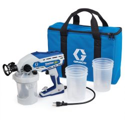 truecoat 360 dsp electric sprayer (16y386) complete