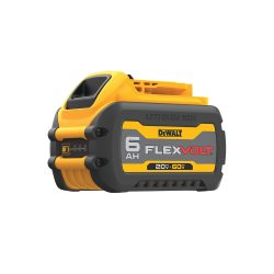 dewalt 20v 60v max flexvolt 6 bateria de ion de litio (20a162) (1)