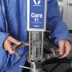 bomba de transferencia core e1