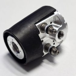 kit,cartridge,fusion fx,1 pack