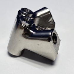 kit,manifold, fusion fx