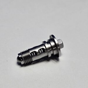 kit,filter housing, b side,fusion fx