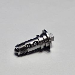 kit,filter housing, b side,fusion fx