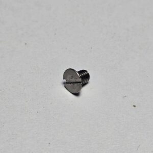kit,screw,flat head,8 32