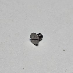 kit,screw,flat head,8 32