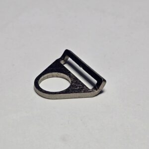 upper strap bracket