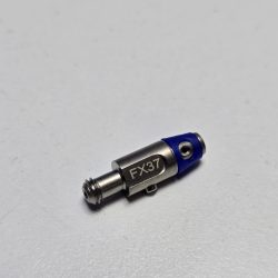 camara de mezcla rd, fusion fx (3737)