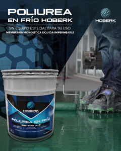 poliurea frio hoberk