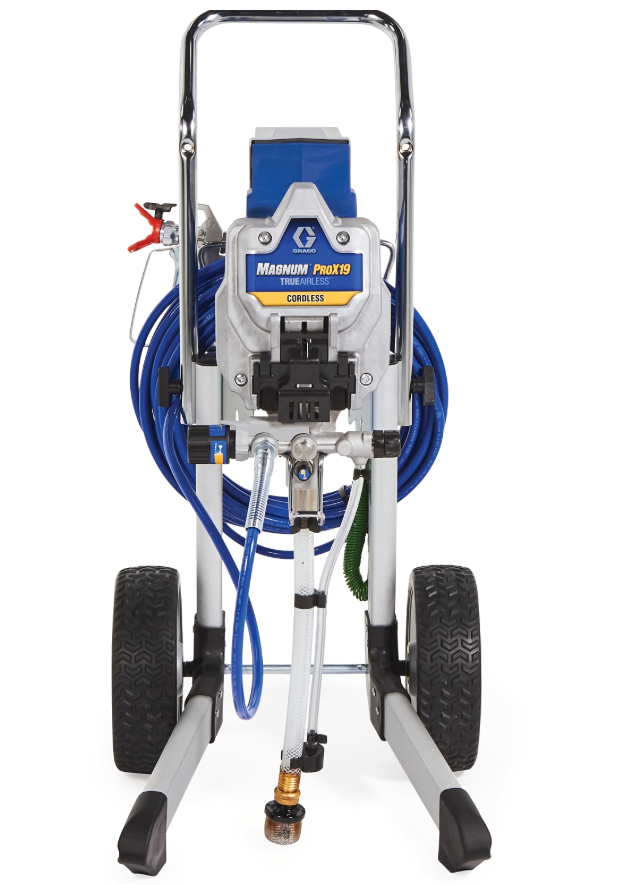 magnum x19 inalámbrico (dewalt) magnum x19 inalámbrico (dewalt)